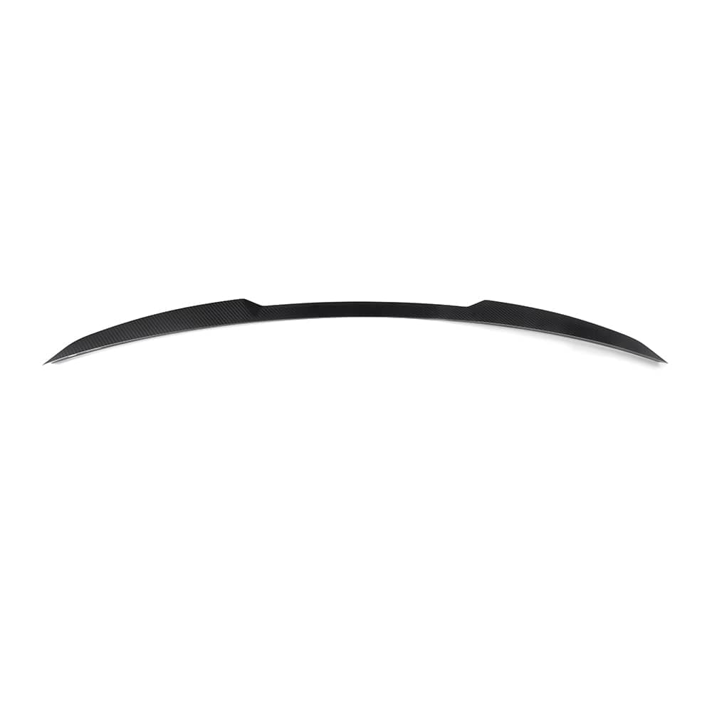 Kies-Motorsports NWCarbon Haus G05 SQ Style Carbon Fiber Spoiler
