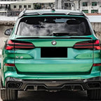 Kies-Motorsports NWCarbon Haus G05 SQ Style Carbon Fiber Spoiler