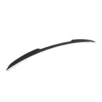 Kies-Motorsports NWCarbon Haus G05 SQ Style Carbon Fiber Spoiler