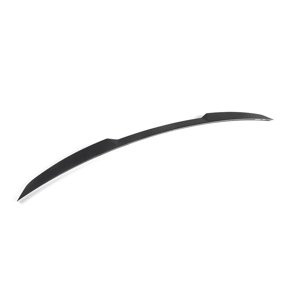 Kies-Motorsports NWCarbon Haus G05 SQ Style Carbon Fiber Spoiler