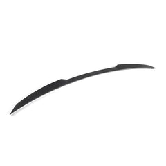 Kies-Motorsports NWCarbon Haus G05 SQ Style Carbon Fiber Spoiler