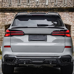 Kies-Motorsports NWCarbon Haus G05 SQ Style Carbon Fiber Spoiler