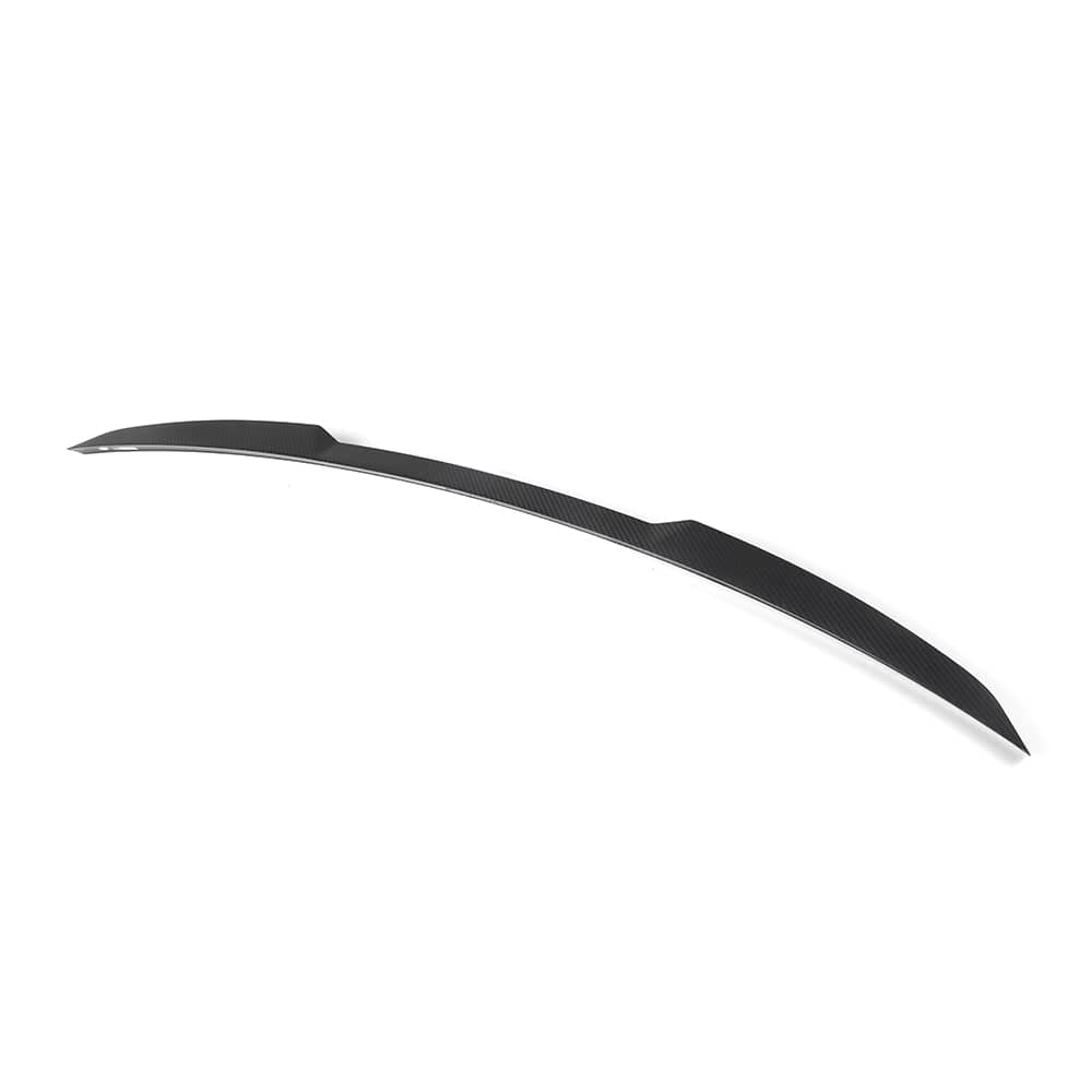 Kies-Motorsports NWCarbon Haus G05 SQ Style Carbon Fiber Spoiler