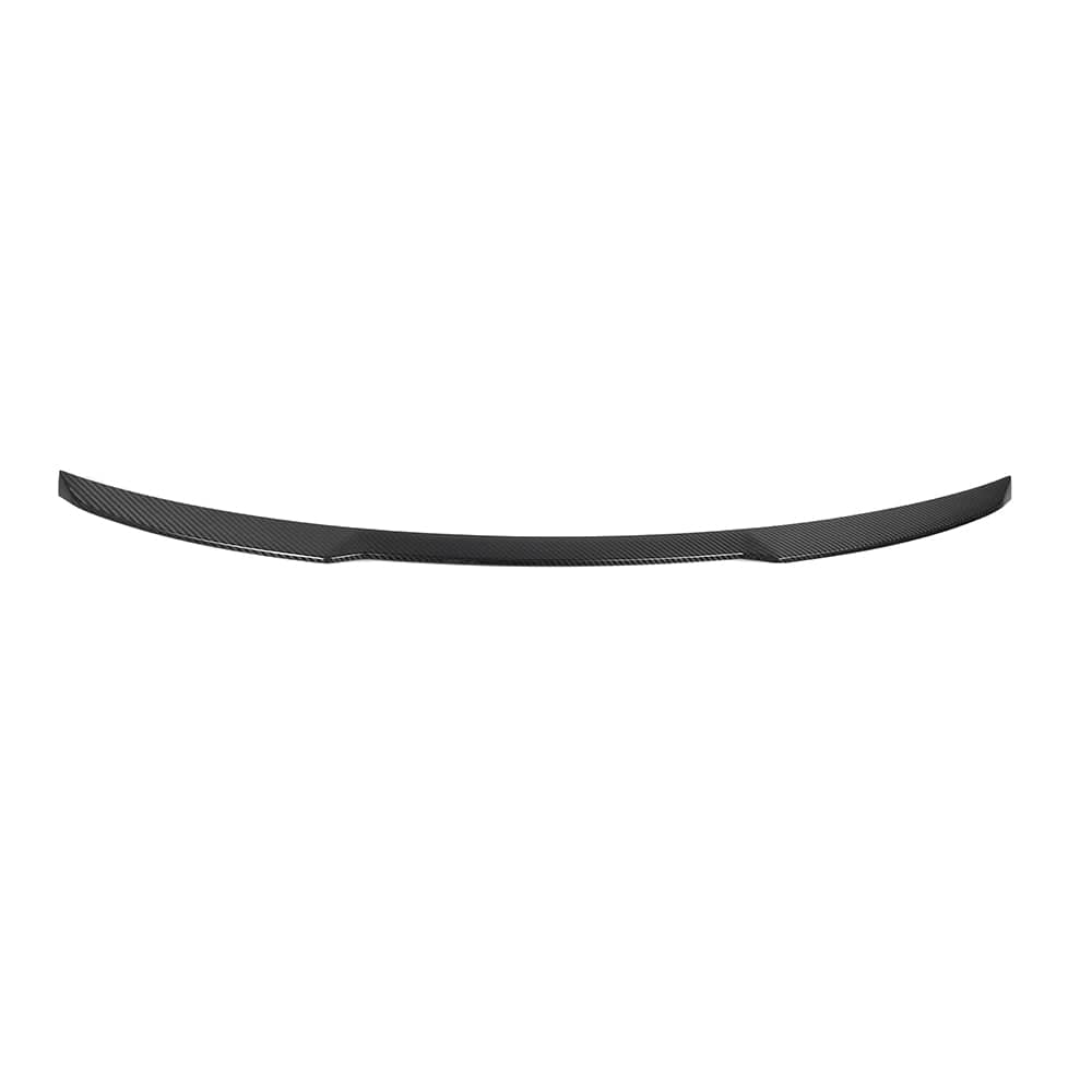 Kies-Motorsports NWCarbon Haus G05 SQ Style Carbon Fiber Spoiler