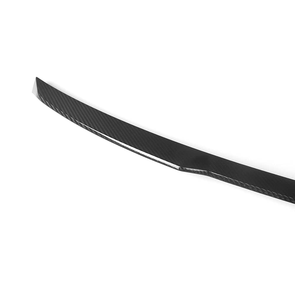 Kies-Motorsports NWCarbon Haus G05 SQ Style Carbon Fiber Spoiler
