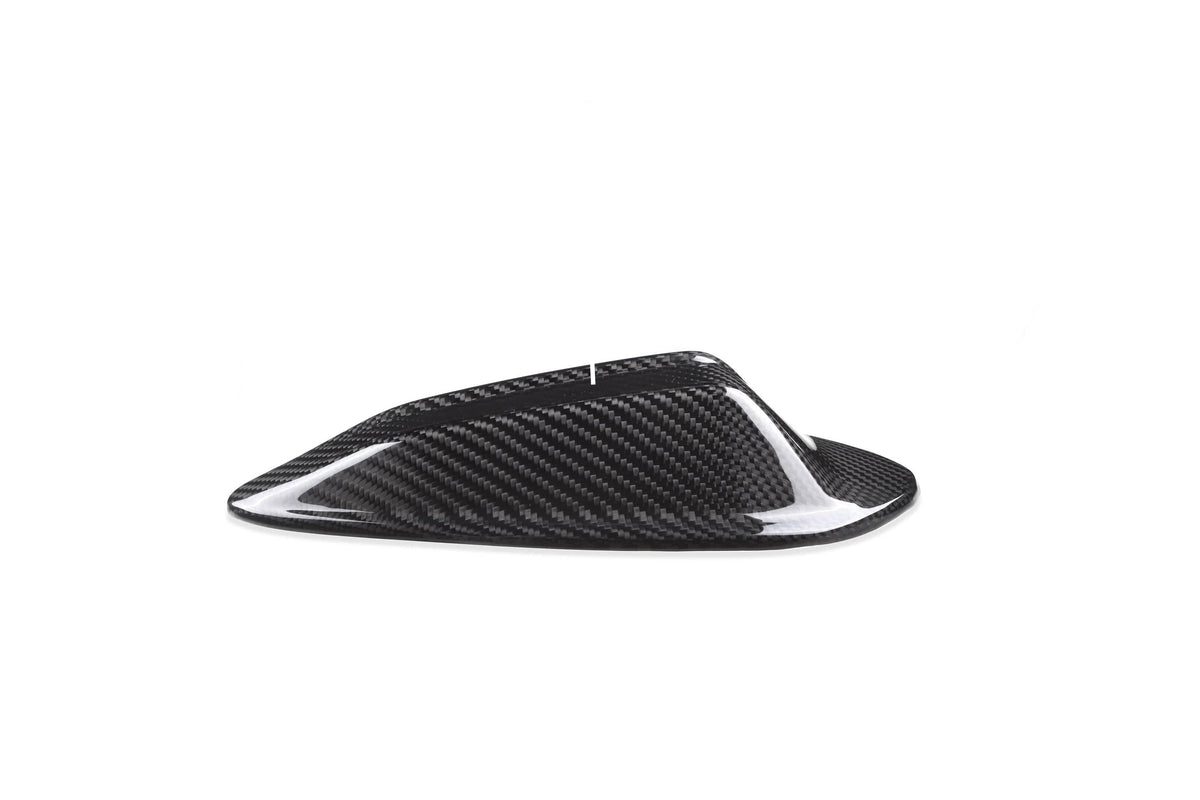 Kies-Motorsports NWCarbon Haus G05 X5 LCI OEM Style Dry Carbon Fiber Antenna