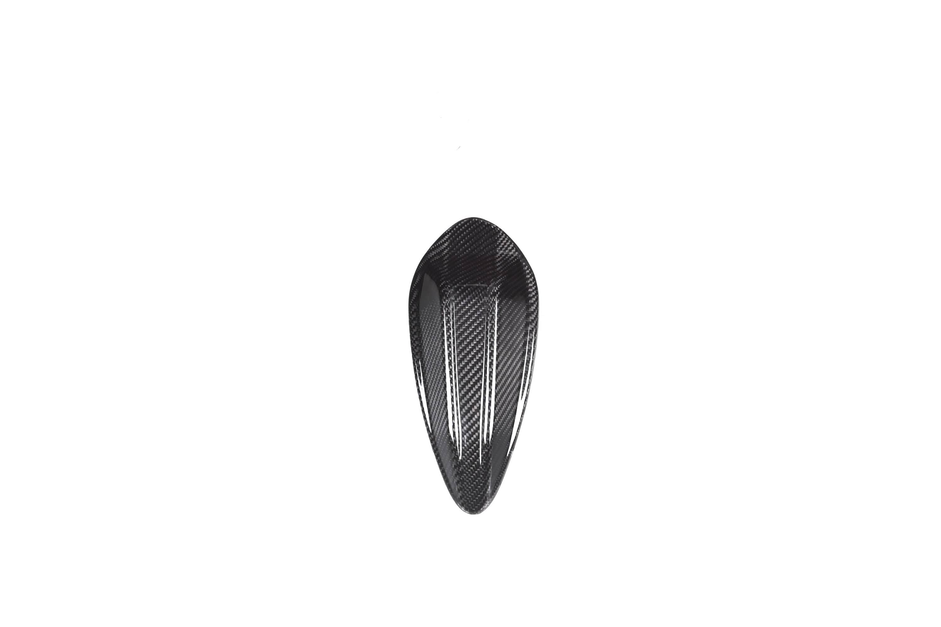 Kies-Motorsports NWCarbon Haus G05 X5 LCI OEM Style Dry Carbon Fiber Antenna