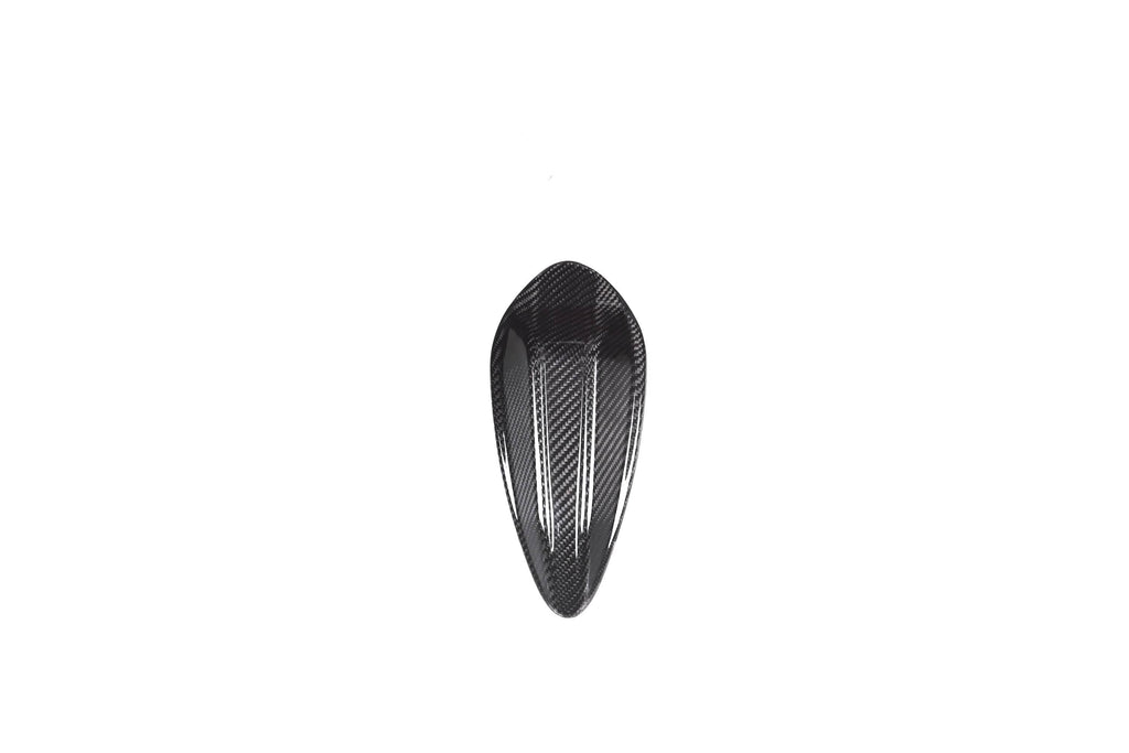 Kies-Motorsports NWCarbon Haus G05 X5 LCI OEM Style Dry Carbon Fiber Antenna