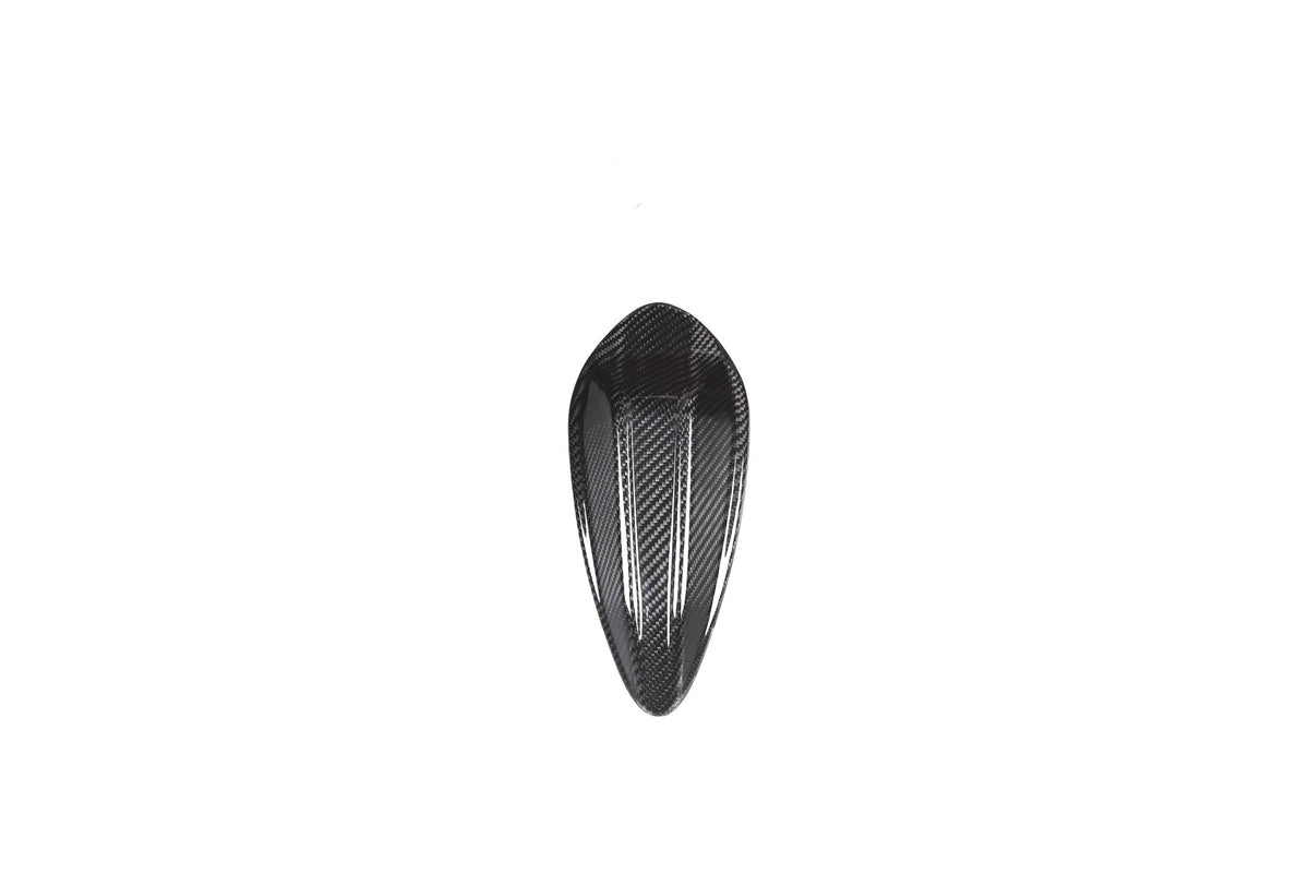 Kies-Motorsports NWCarbon Haus G05 X5 LCI OEM Style Dry Carbon Fiber Antenna