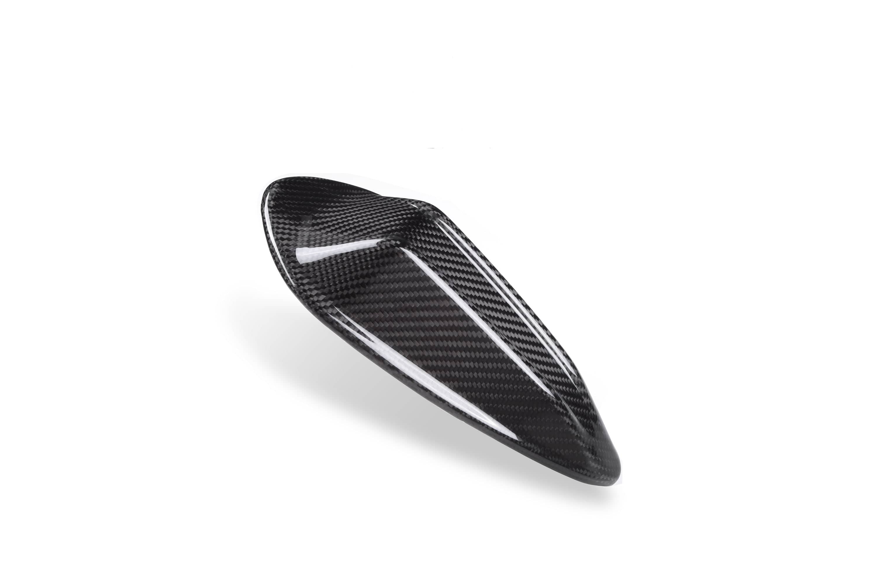 Kies-Motorsports NWCarbon Haus G05 X5 LCI OEM Style Dry Carbon Fiber Antenna