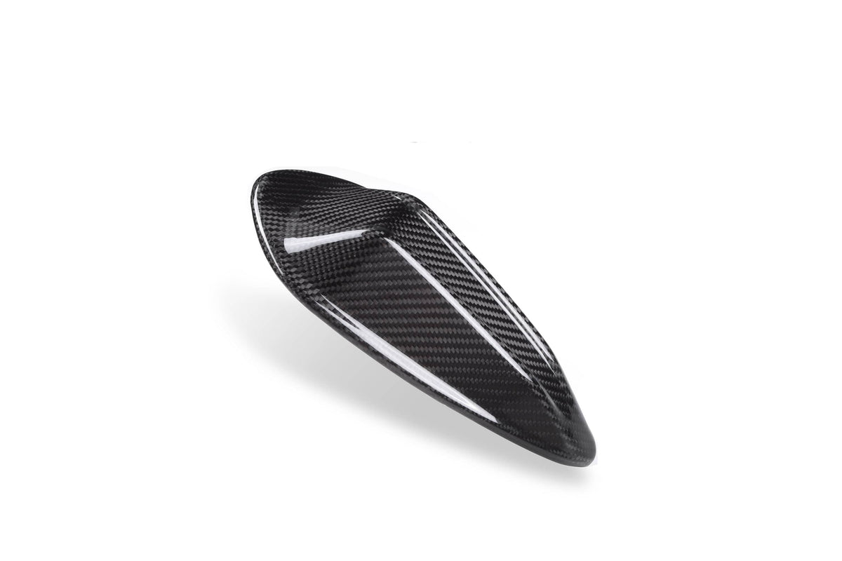 Kies-Motorsports NWCarbon Haus G05 X5 LCI OEM Style Dry Carbon Fiber Antenna