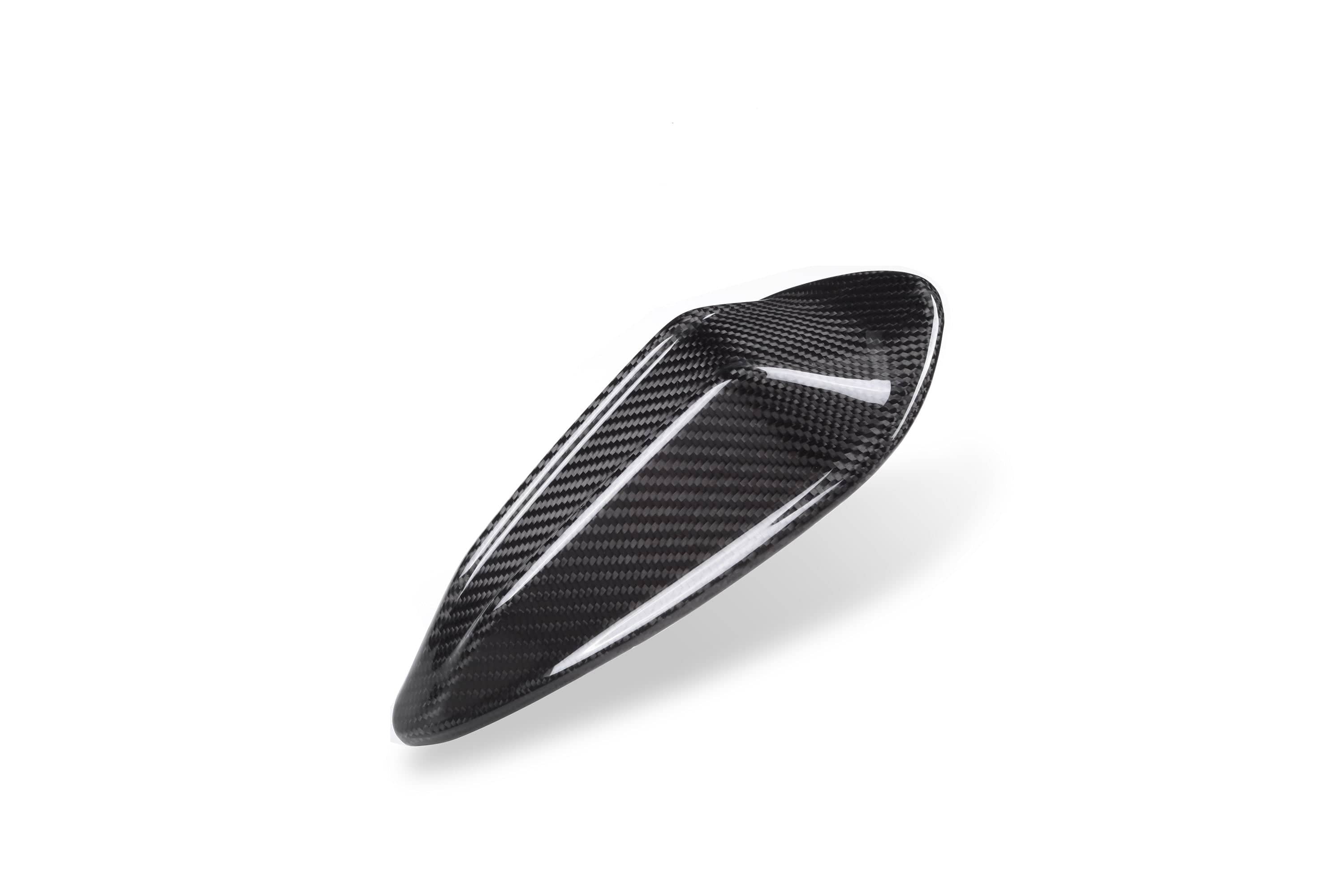 Kies-Motorsports NWCarbon Haus G05 X5 LCI OEM Style Dry Carbon Fiber Antenna