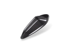 Kies-Motorsports NWCarbon Haus G05 X5 LCI OEM Style Dry Carbon Fiber Antenna