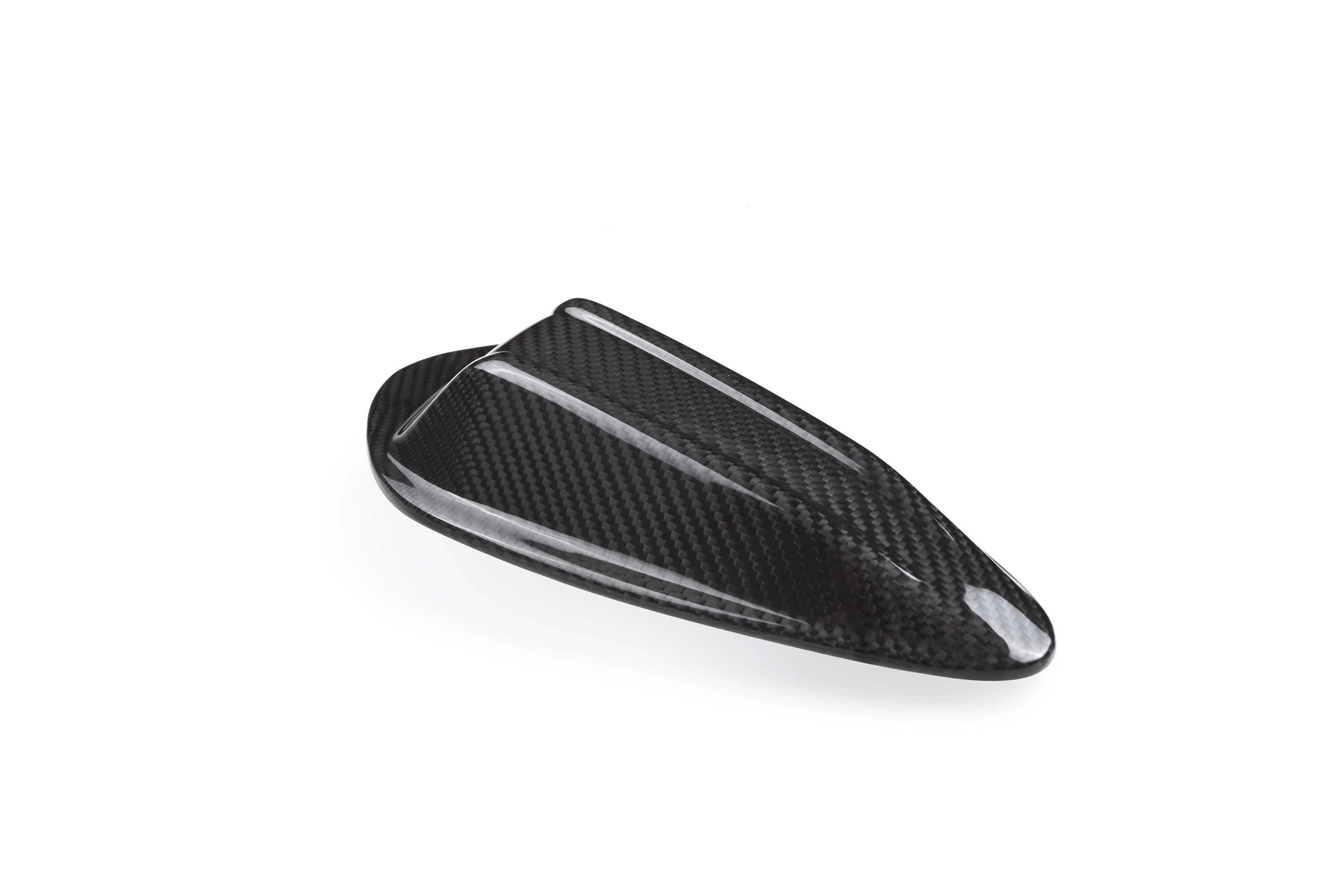 Kies-Motorsports NWCarbon Haus G05 X5 LCI OEM Style Dry Carbon Fiber Antenna
