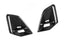 Kies-Motorsports NWCarbon Haus G05 X5 LCI SQ Style Dry Carbon Front Air Ducts