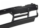 Kies-Motorsports NWCarbon Haus G05 X5 LCI SQ Style Dry Carbon Front Bumper Center Trim