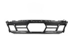 Kies-Motorsports NWCarbon Haus G05 X5 LCI SQ Style Dry Carbon Front Bumper Center Trim
