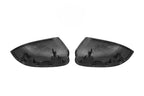 Kies-Motorsports NWCarbon Haus G07 Pre-LCI OEM Style Dry Carbon Replacement Mirror Covers
