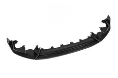 Kies-Motorsports NWCarbon Haus G08i iX3 LCI SQ Style Dry Carbon Front Lip