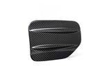 Kies-Motorsports NWCarbon Haus G08i iX3 SQ Style Dry Carbon Electric Charge Cover