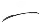 Kies-Motorsports NWCarbon Haus G08i iX3 SQ Style Dry Carbon Spoiler