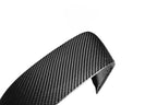 Kies-Motorsports NWCarbon Haus G11/G12 OEM Style Dry Carbon Mirror Caps