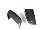 Kies-Motorsports NWCarbon Haus G11/G12 OEM Style Dry Carbon Mirror Caps