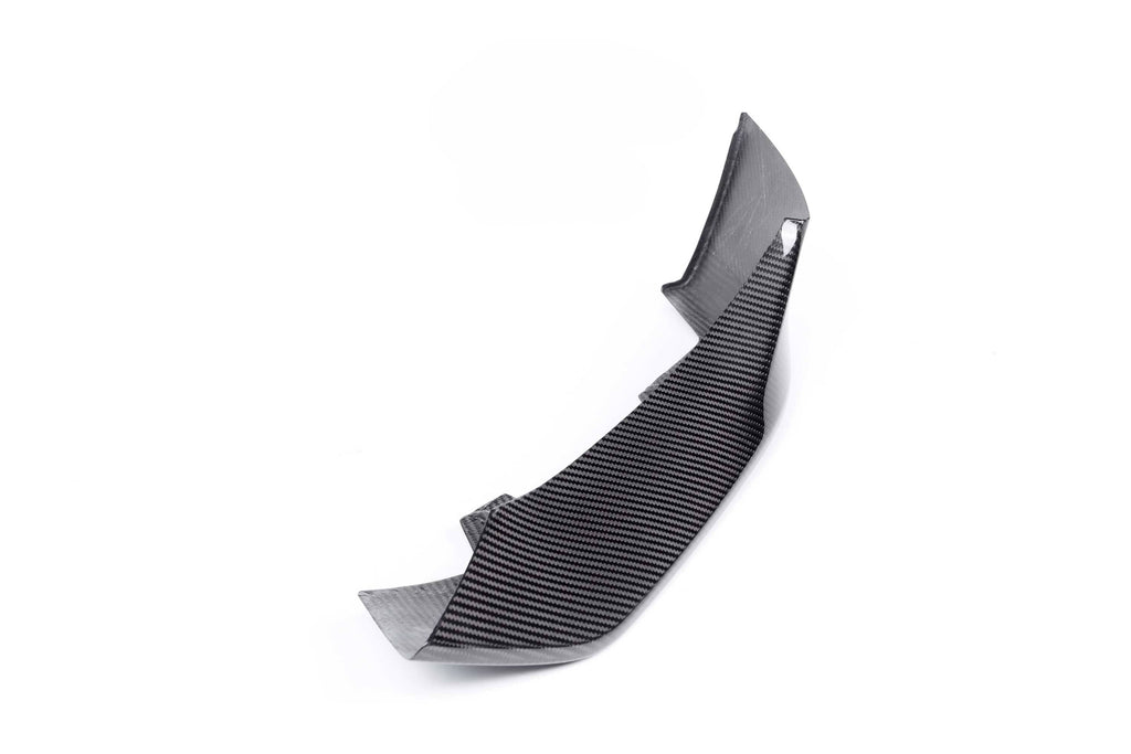 Kies-Motorsports NWCarbon Haus G14/G15/G16 Dry Carbon Front Splitters