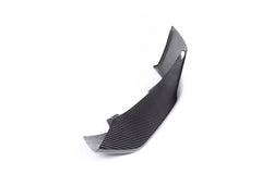 Kies-Motorsports NWCarbon Haus G14/G15/G16 Dry Carbon Front Splitters