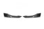 Kies-Motorsports NWCarbon Haus G14/G15/G16 Dry Carbon Front Splitters