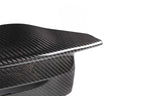 Kies-Motorsports NWCarbon Haus G14/G15/G16 G8X Style Dry Carbon Mirror Caps