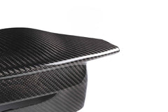 Kies-Motorsports NWCarbon Haus G14/G15/G16 G8X Style Dry Carbon Mirror Caps