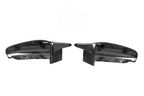 Kies-Motorsports NWCarbon Haus G14/G15/G16 G8X Style Dry Carbon Mirror Caps