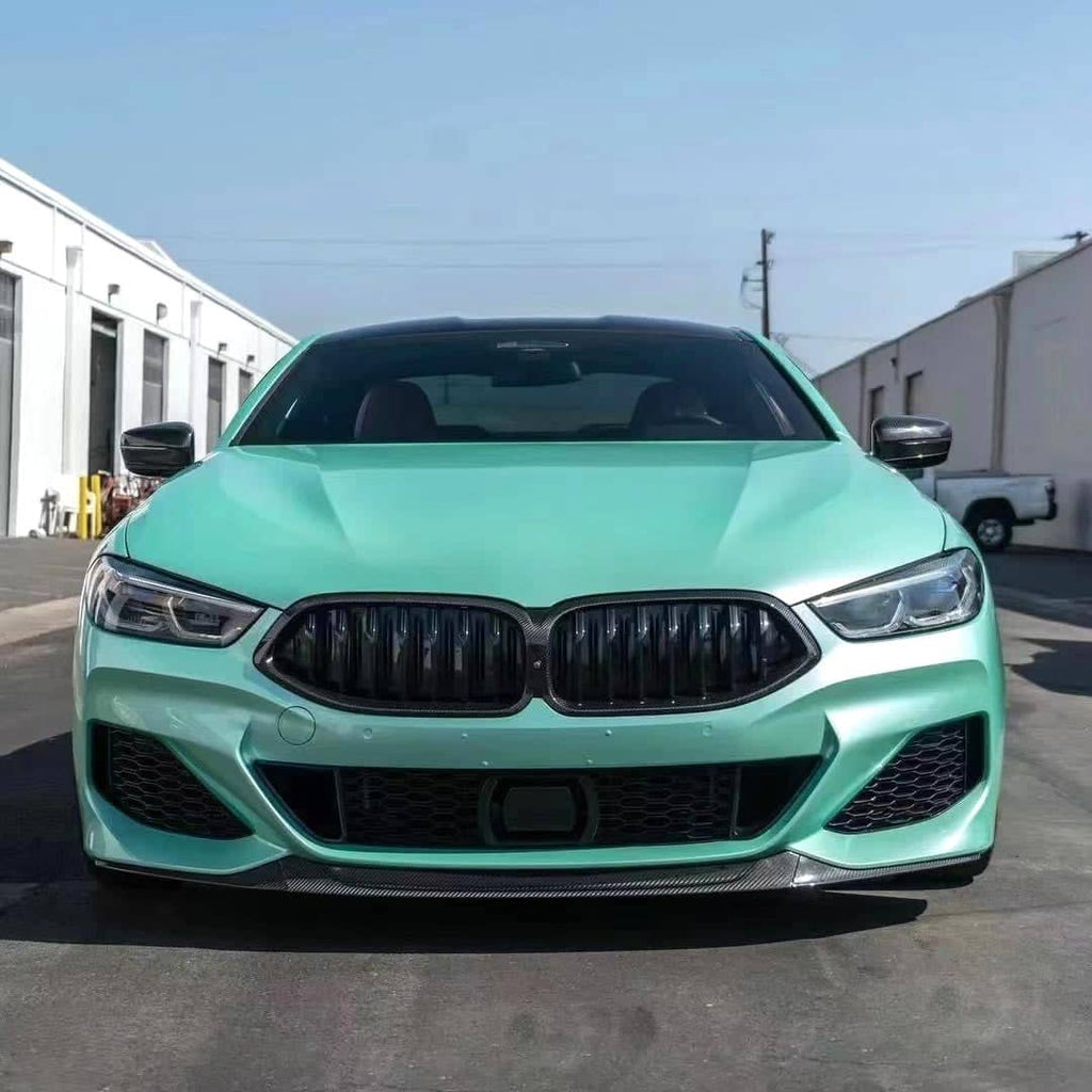Kies-Motorsports NWCarbon Haus G14/G15/G16 NW Style Dry Carbon Front Lip