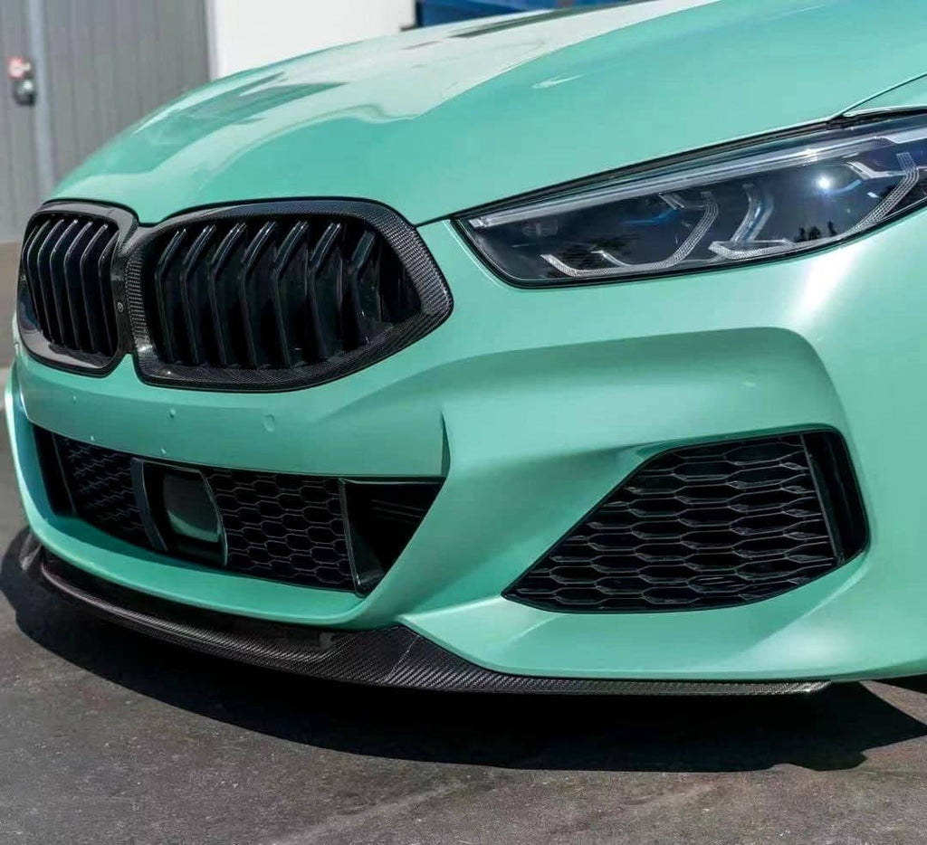 Kies-Motorsports NWCarbon Haus G14/G15/G16 NW Style Dry Carbon Front Lip