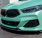 Kies-Motorsports NWCarbon Haus G14/G15/G16 NW Style Dry Carbon Front Lip
