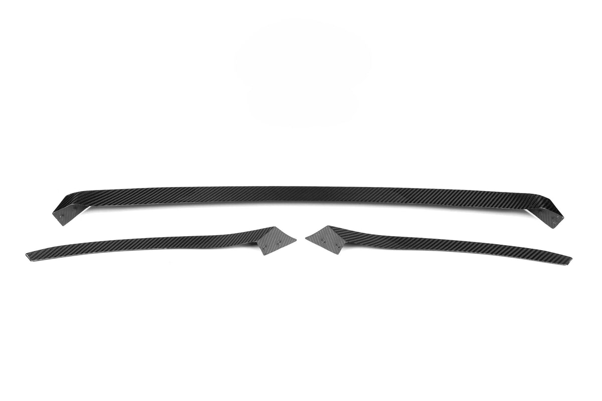 Kies-Motorsports NWCarbon Haus G14/G15/G16 NW Style Dry Carbon Front Lip