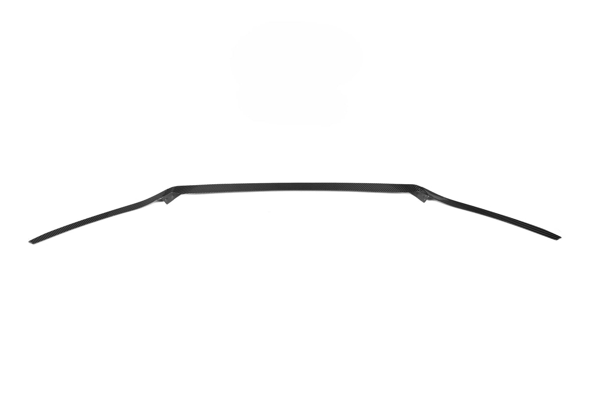 Kies-Motorsports NWCarbon Haus G14/G15/G16 NW Style Dry Carbon Front Lip