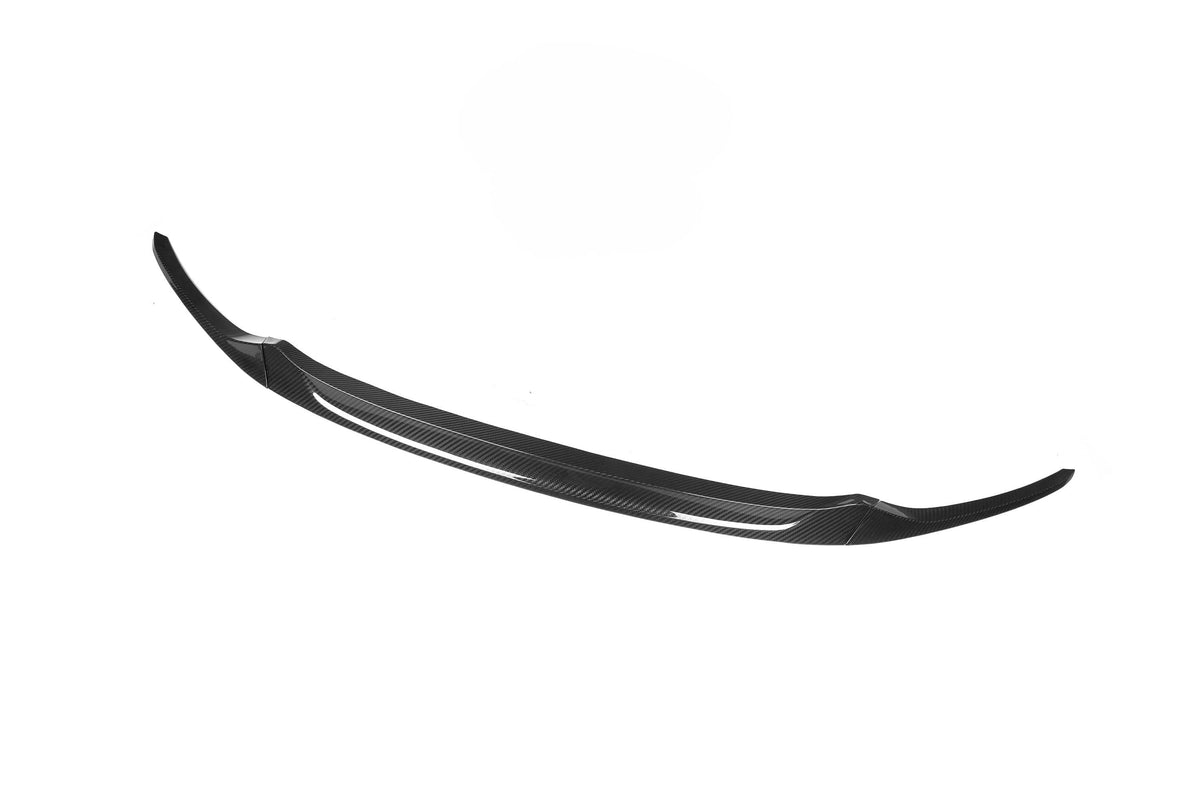 Kies-Motorsports NWCarbon Haus G14/G15/G16 NW Style Dry Carbon Front Lip