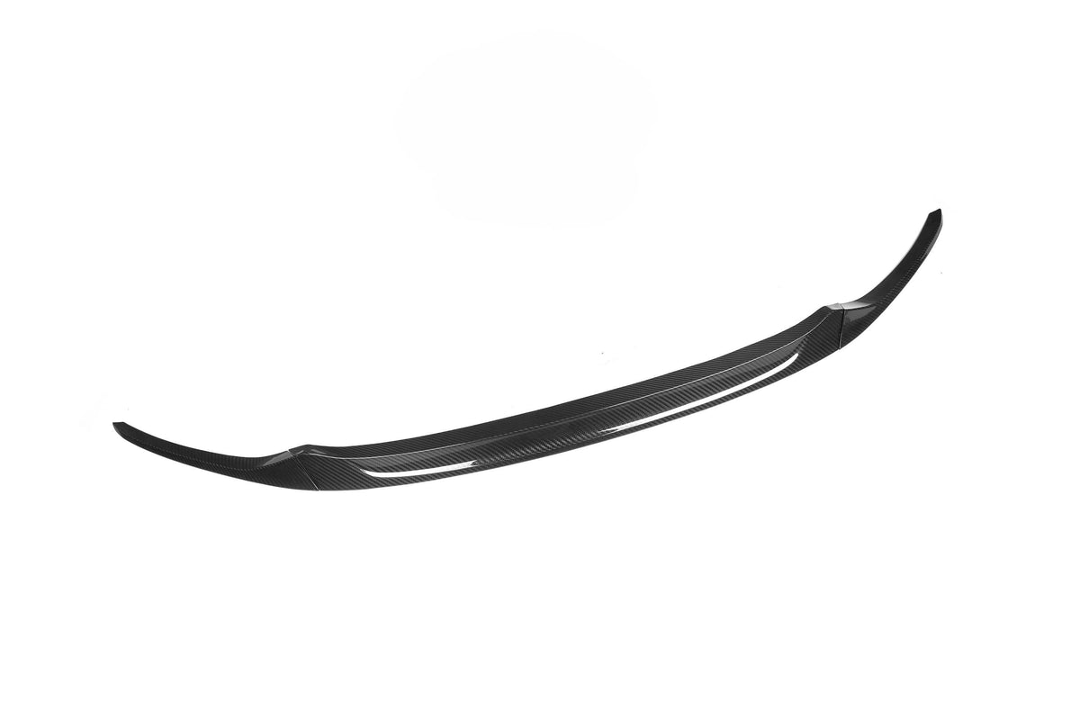 Kies-Motorsports NWCarbon Haus G14/G15/G16 NW Style Dry Carbon Front Lip