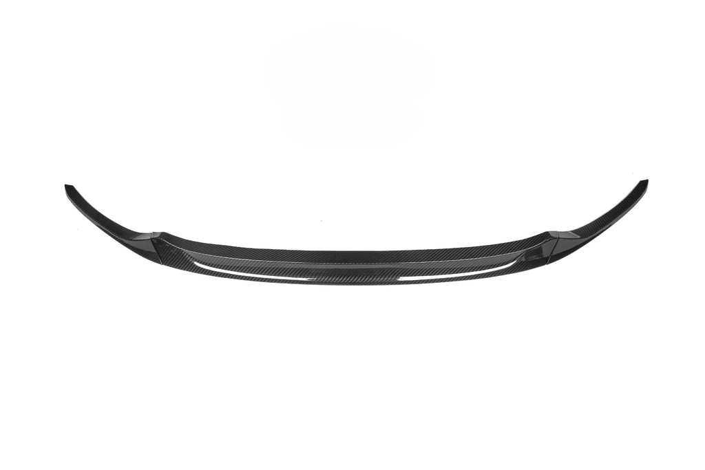 Kies-Motorsports NWCarbon Haus G14/G15/G16 NW Style Dry Carbon Front Lip