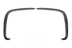 Kies-Motorsports NWCarbon Haus G14/G15/G16 SQ-A Style Dry Carbon Rear Canards