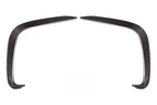 Kies-Motorsports NWCarbon Haus G14/G15/G16 SQ-A Style Dry Carbon Rear Canards