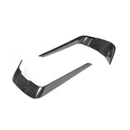 Kies-Motorsports NWCarbon Haus G14/G15/G16 SQ Dry Carbon Fiber Front Vent Trim