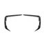 Kies-Motorsports NWCarbon Haus G14/G15/G16 SQ Dry Carbon Fiber Front Vent Trim