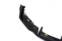 Kies-Motorsports NWCarbon Haus G14/G15/G16 SQ Style Dry Carbon Front Lip