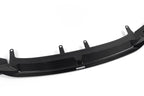 Kies-Motorsports NWCarbon Haus G14/G15/G16 SQ Style Dry Carbon Front Lip