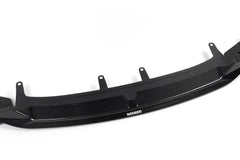 Kies-Motorsports NWCarbon Haus G14/G15/G16 SQ Style Dry Carbon Front Lip