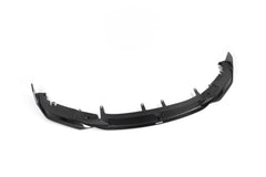 Kies-Motorsports NWCarbon Haus G14/G15/G16 SQ Style Dry Carbon Front Lip