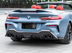 Kies-Motorsports NWCarbon Haus G14 NW Style Dry Carbon Spoiler